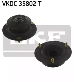VKDC 35802 T SKF